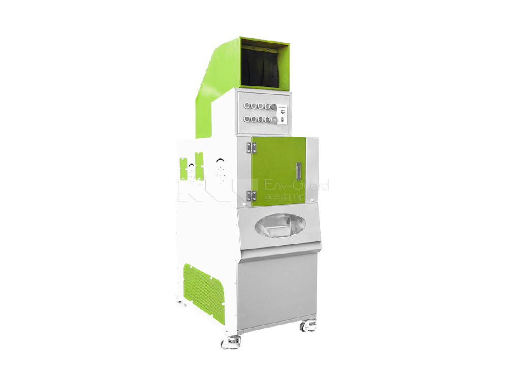 waste copper wire recycling machine