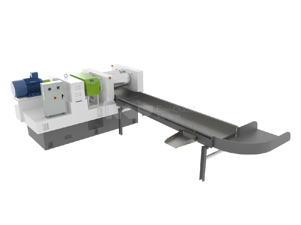 Double Roller Fine Rubber Milling Machine