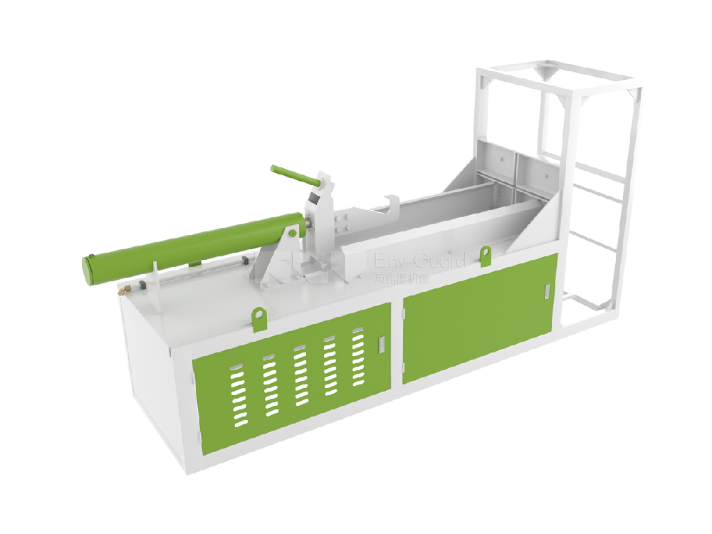 tire wire drawing machine